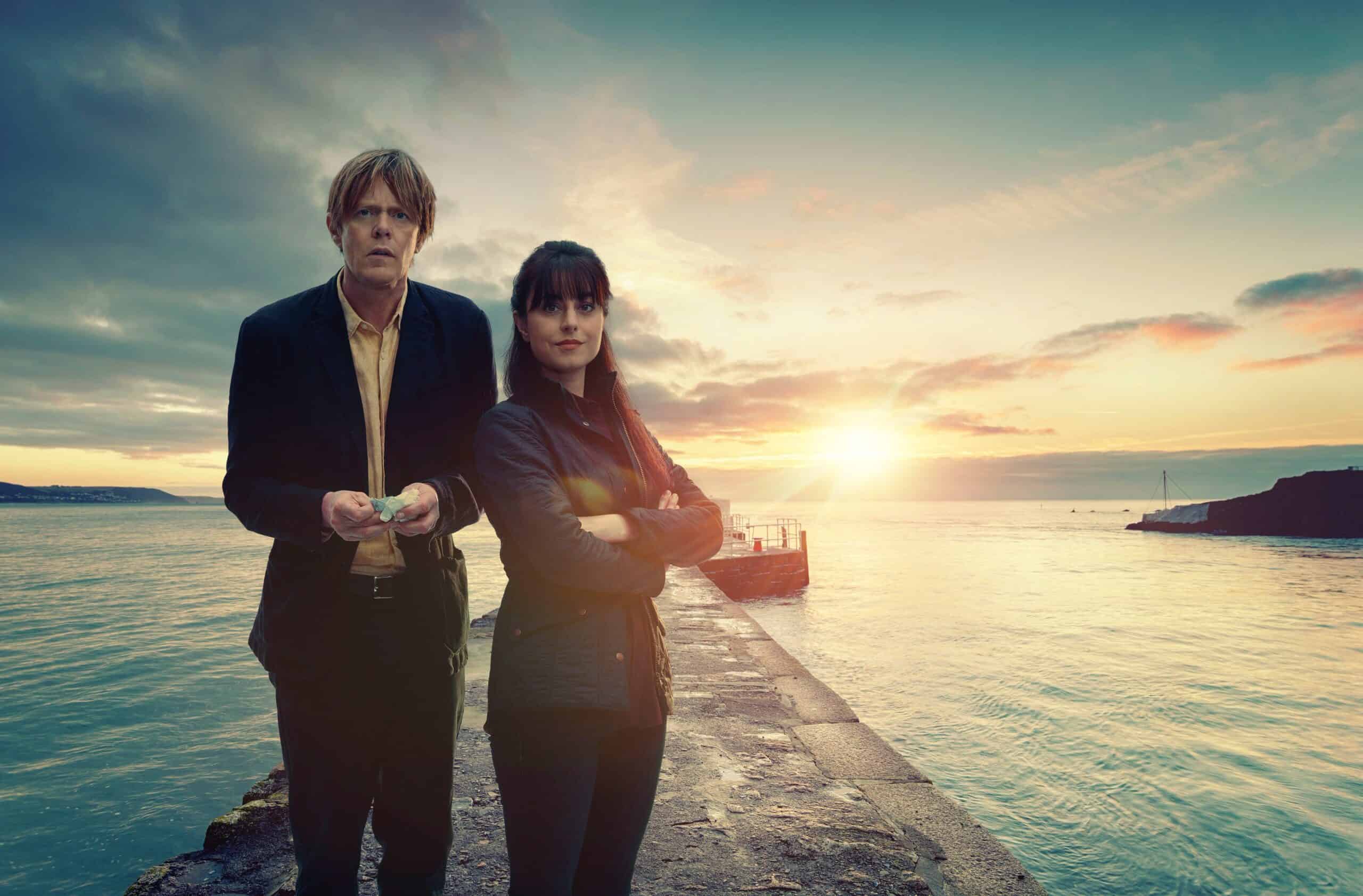 Beyond Paradise - Innovate